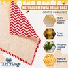 Li'l Things Eco-friendly Reusable Beeswax Bread bags | Set of