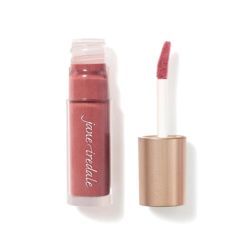 Jane Iredale Beyond Matte Lip Stain 3.2ml (Various Shades), Longing