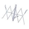 Kikutani TMS-04N Telescopic Tabletop Music Stand, Koto Shamisen Viewing Stand