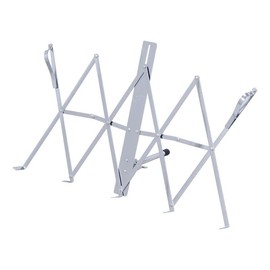 Kikutani TMS-04N Telescopic Tabletop Music Stand, Koto Shamisen Viewing Stand