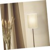 KONTONTY Modern Table Lamp Shade Replacement for Floor and Desk