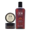 American Crew Daily Cleansing Shampoo & Boost Powder Duo Pack