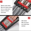 Chest Expander - Spring Puller Chest Expander Male Sit-Ups Thin