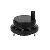 Fayelume 5V 60MM Rotary Encoder, CNC Controller, Terminal Pulser Handwheel,