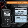 OBD2 Scanner, V410 Car Scanner Diagnostic Tool: Engine Fault Code