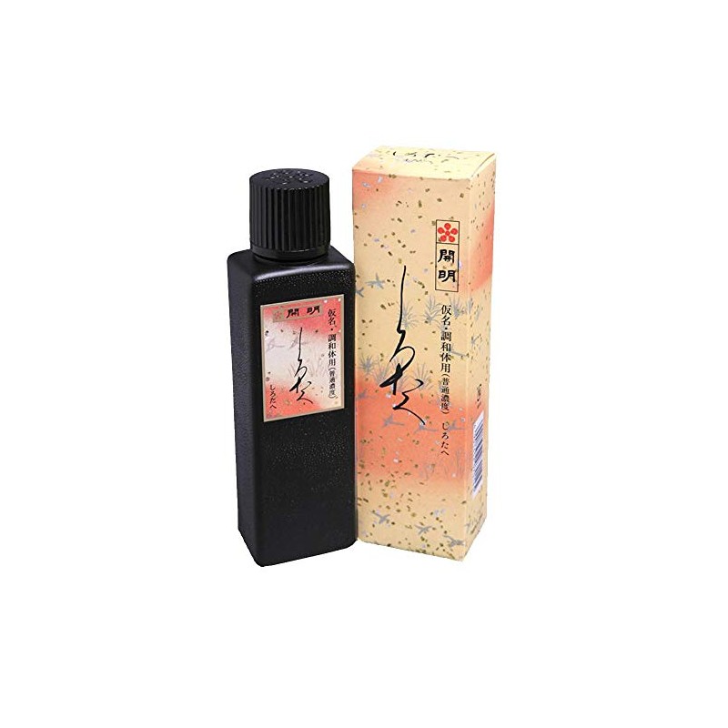 開明 It Was To 100ml Annotation Dedicated Ink