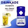 DrinkAde Boost – The Day After Drink, Immunity & Energy