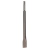 Makita D08729 Cincel Plano SDS Plus de 250 mm x