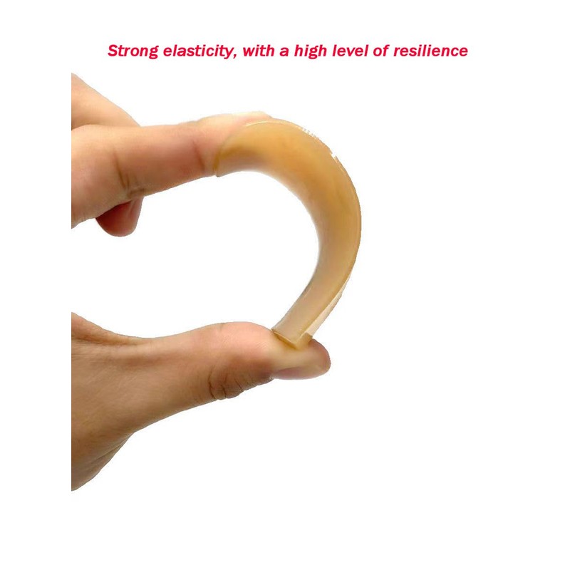 ANZHUO Silicone sealant precision processing tool for caulking, applicator, spatula