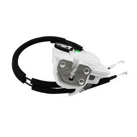 Ovabeyna BBM4-59-310E Driver Side Door Lock Actuator Switch Compatible with Mazda 3 2010 2011 2012 2013, Front Left Side