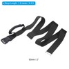 PATIKIL Carrying Strap with Handle, 2 Pack Adjustable Nylon Belt