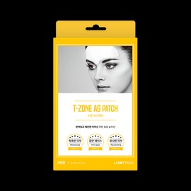 Rabotachi Rabotachi Forehead Wrinkle Lifting Patch T-Zone Age 4 sheets, 3 boxes / 라보타치 라보타치 이마주름 리프팅 패치 티존에이지 4매 3박스