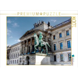 Calvendo Braunschweiger Castle