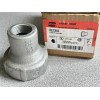 Crouse-Hinds NEW Crouse-Hinds REC603, Explosionproof Conduit Reducing Iron Coupling, 2"