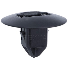 Rexka 20pcs Front Bumper Cover Air Guide Clip Nut 30763619 for Volvo S60,S60L,S80,S90,V60,V70,V90,XC60,XC90