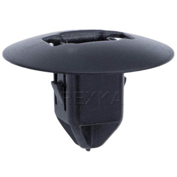 Rexka 20pcs Front Bumper Cover Air Guide Clip Nut 30763619