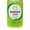 Matcha Love Green Tea Sweetened Energy Shots, 5.2 Ounce (Pack