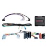 ACV Steering Wheel Remote Control LFB Interface for Ducato 11/2021-2024