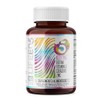 Lifeed Keratina Biotina Colageno Hidrolizado Puro Vitamina Zinc Suministro Días