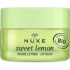 NUXE Sweet Lemon Lip Balm 15g