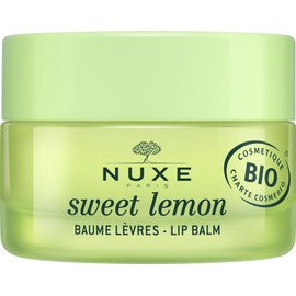 NUXE Sweet Lemon Lip Balm 15g