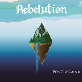 Peace of Mind by Rebelution [Vinyl]