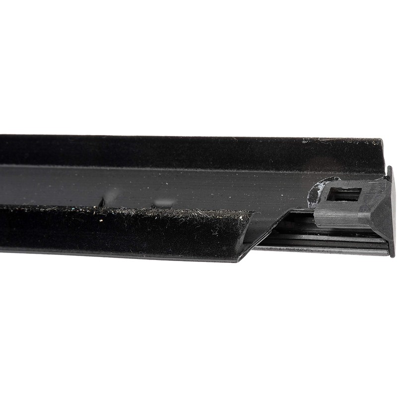 Dorman 25845 Passenger Side Outer Door Window Seal Compatible with