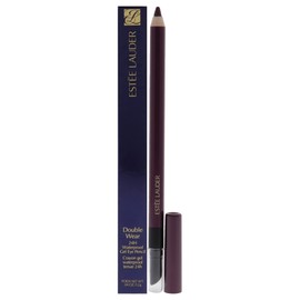 Estee Lauder Double Wear 24H Waterproof Gel Eye Pencil - 09 Aubergine Eye Pencil Women 0.04 oz