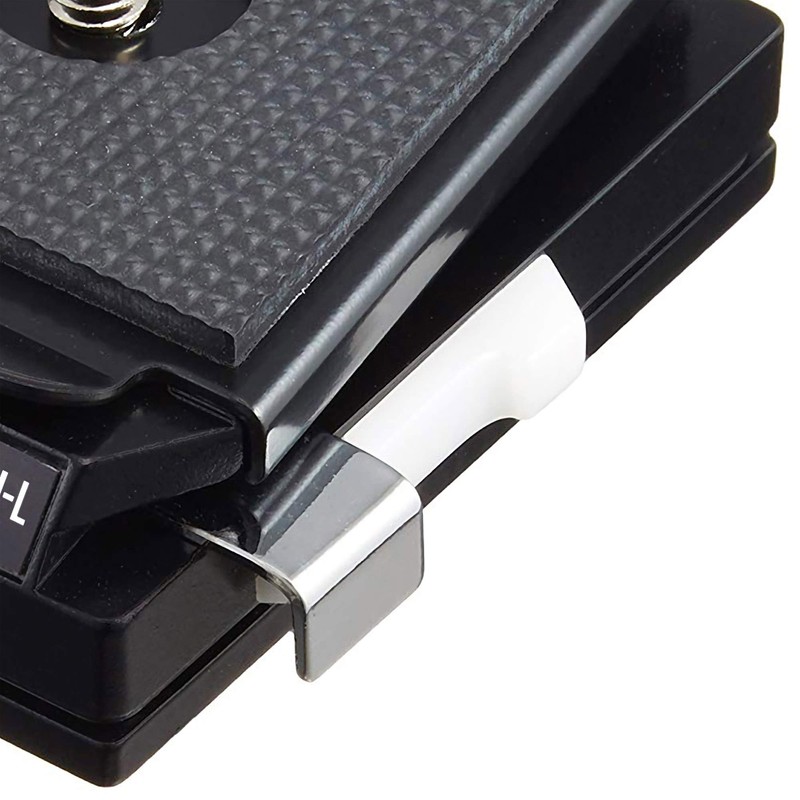 Hakuba 4977187304695 Tripod Accessories Quick Shoe III Large Base and