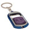 Everton F.C. Key Ring Torch Bottle Opener