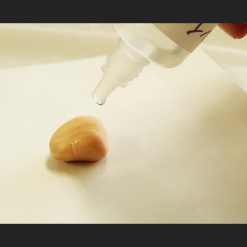 Athena 39025017 Clay Sofner 1.0 fl oz (30 ml)