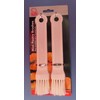 Chef Craft 2pc Mini Pastry Brush Set. # 20745 BBQ