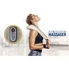 Eternal Living Neck Back and Cervical Massager | Percussive Massager