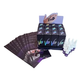 Vité 20 Crema Antihongos (12 Piezas)
