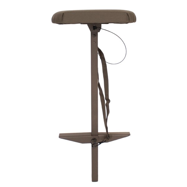 Rogers RG Workin' Man Waterfowl Mud Seat in Brown