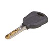 Prophete Chain lock, bicycle lock with highest anti-breakage, length: 90