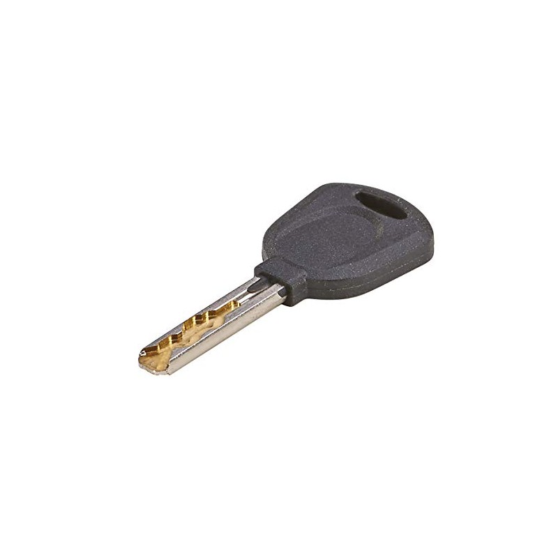 Prophete Chain lock, bicycle lock with highest anti-breakage, length: 90
