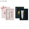 LUVFUME Hand Cream 50ml & Slate Key 2 Items, Color:#01