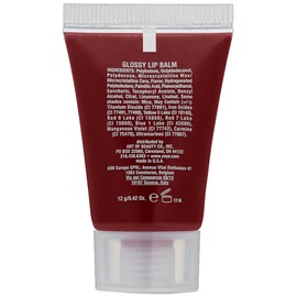 ZOYA Lip Gloss, Marachino , 0.42 Ounce