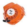 Pull Starter Assembly Chainsaw Rewind Starter 4237 080 2113 Replacement