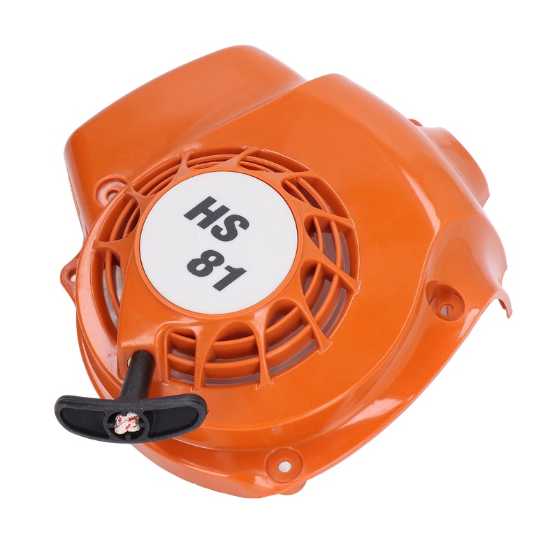 Pull Starter Assembly Chainsaw Rewind Starter 4237 080 2113 Replacement