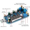 DollaTek 15 W USB Step Up Power Supply Module Boost