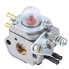 Zerodis Carburetor Echo HC1500 hedge trimmer 12520005962 for Zama C1U‑K51,