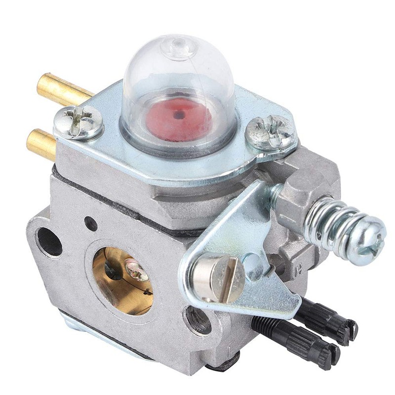 Zerodis Carburetor Echo HC1500 hedge trimmer 12520005962 for Zama C1U‑K51,