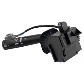 ZPLKKYGR Turn Signal Wiper Dimmer Combination Lever Switch for Ford for F150 2005-2008 Front 629-00789 BSS00909