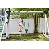 Swurfer Swingset Conversion Bracket - No Tree, No Problem, Convert