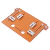 Woodworking Benches Router Flip Plate 20x28cm Hole Free 3cm Margins