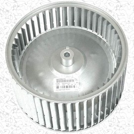 LA22LA011 - Bryant OEM Replacement Furnace Blower Wheel/Squirrel Cage