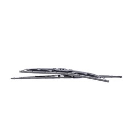 STARK SKWIB-0940262 Windscreen Wiper Set with Spoiler Front Wiper Blade Design: Standard Length 1: 550 mm Length 2: 550 mm