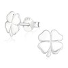 Laimons – Stud Earrings – Women – 925 Sterling Silver